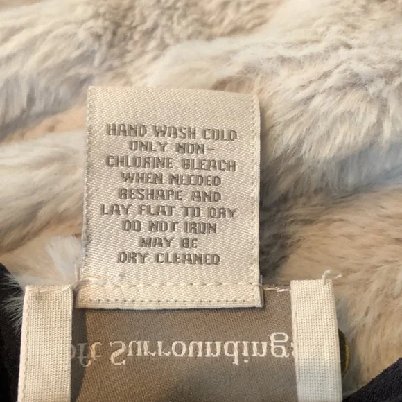 Soft Surroundings Sheer Beaded Cardigan - Picture 13 of 13